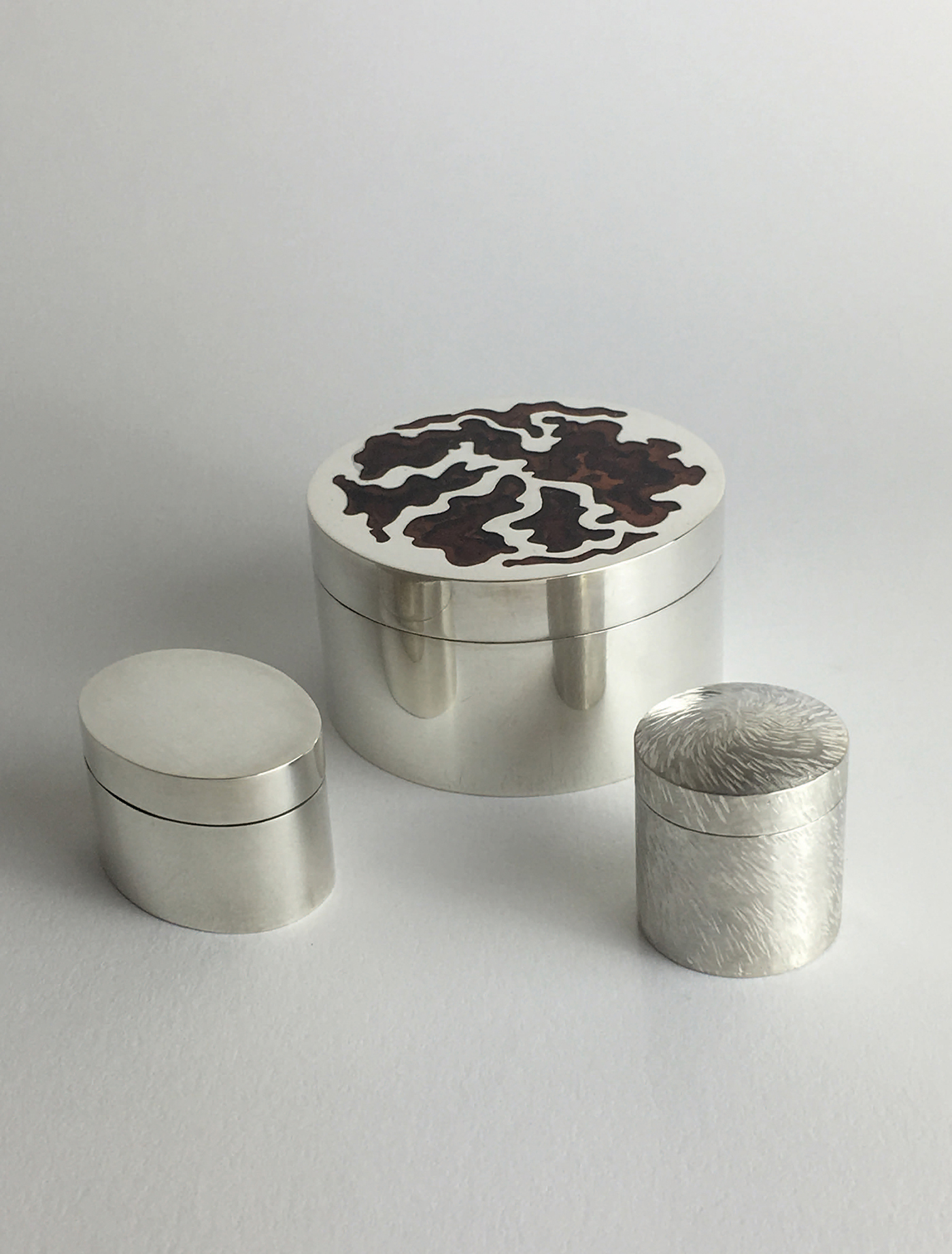 Small-Scale Silversmithing - image 2