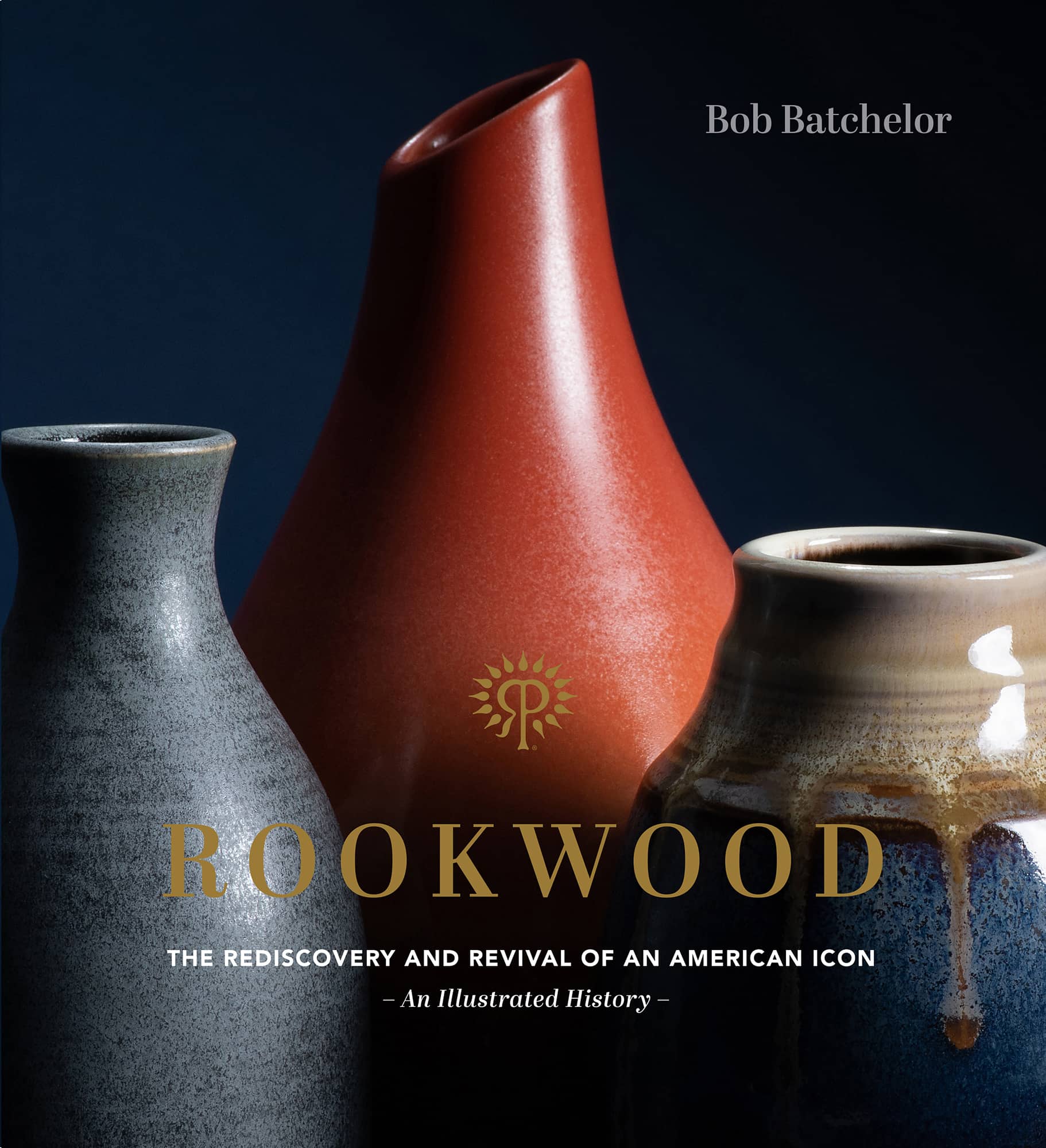 ROOKWOOD THE REDISCOVERY AND REVIVAL OF AN AMERICAN ICON An Illustrated - photo 1