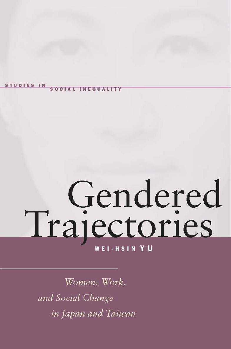 STUDIES IN SOCIAL INEQUALITY EDITORS David B Grusky STANFORD - photo 1