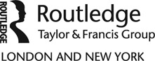 Routledge is a global publisher of academic books journals and online - photo 3