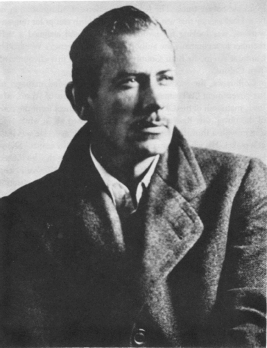John Steinbeck 1935 Photographer unknown When Steinbeck returned from - photo 1