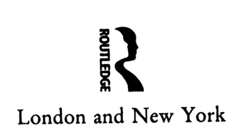 First published in 1895 by Routledge Trench Trubner Reprinted in 1996 1998 - photo 3