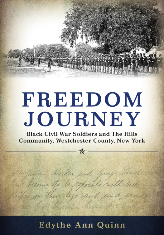 Praise for Freedom Journey As an in-depth case study of the African American - photo 1