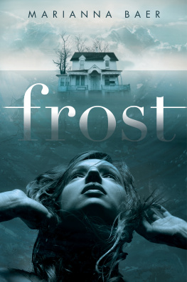 Marianna Baer - Frost