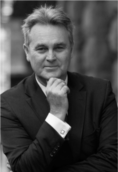 BERNARD SALT is widely regarded as one of Australias leading social - photo 1