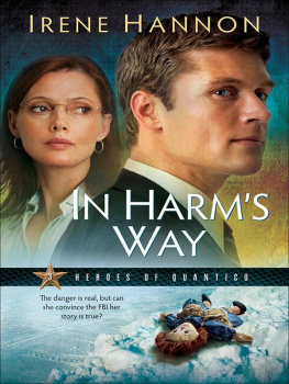 Irene Hannon - In Harms Way