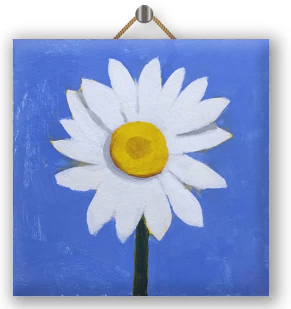 Learn to Paint in Acrylics with 50 More Small Paintings Pick Up the Skills Put on the Paint Hang Up Your Art - photo 15