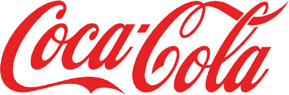 The Coca-Cola logo dates back to 1886 and has barely changed since its - photo 4