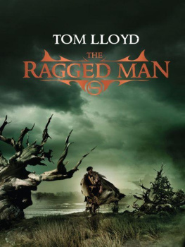 Tom Lloyd Twilight Reign