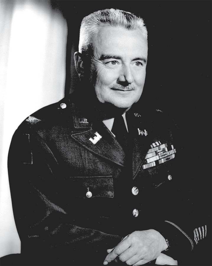 Colonel H Wallis Anderson Corps of Engineers US Army For Juliet Wife - photo 3