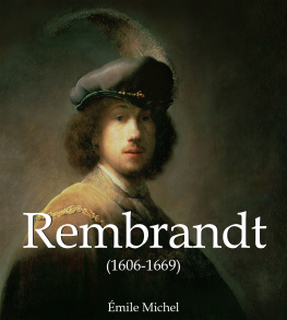 Émile Michel - Rembrandt (1606–1669)