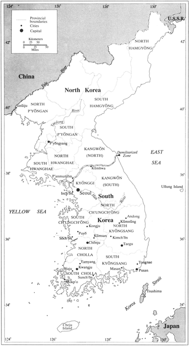 SECOND EDITION Women in Korean Politics Chunghee Sarah Soh First - photo 1