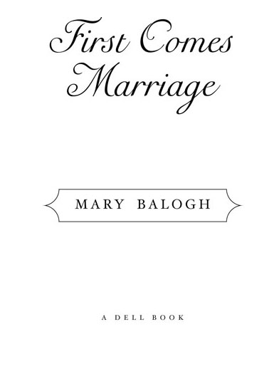 PRAISE FOR THE NOVELS OF MARY BALOGH SIMPLY PERFECT A warm-hearted and - photo 2