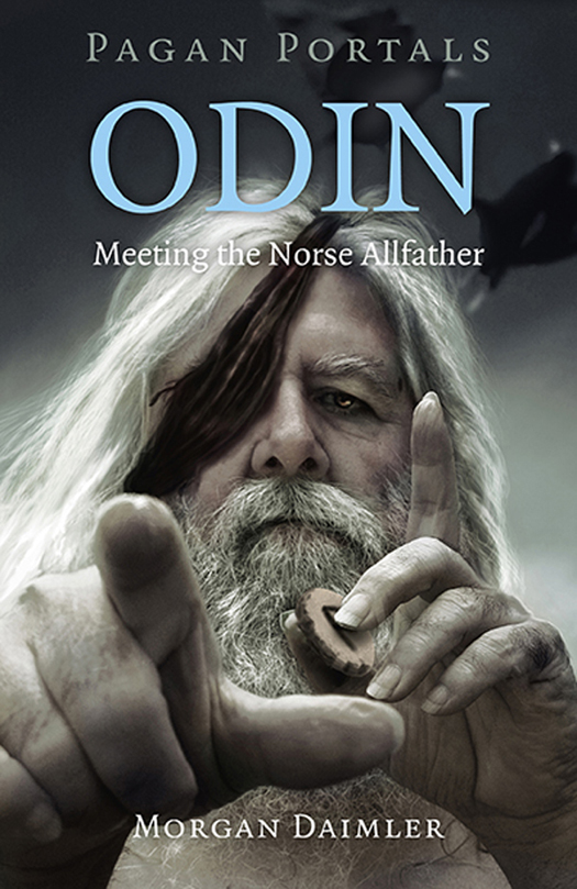 Contents This book is dedicated to Odin inspirer of poets gift-giver - photo 1