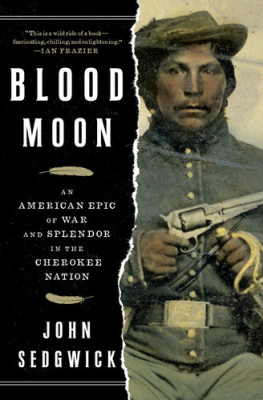 John Sedgwick From the River to the Sea: The Untold Story of the Railroad War That Made the West