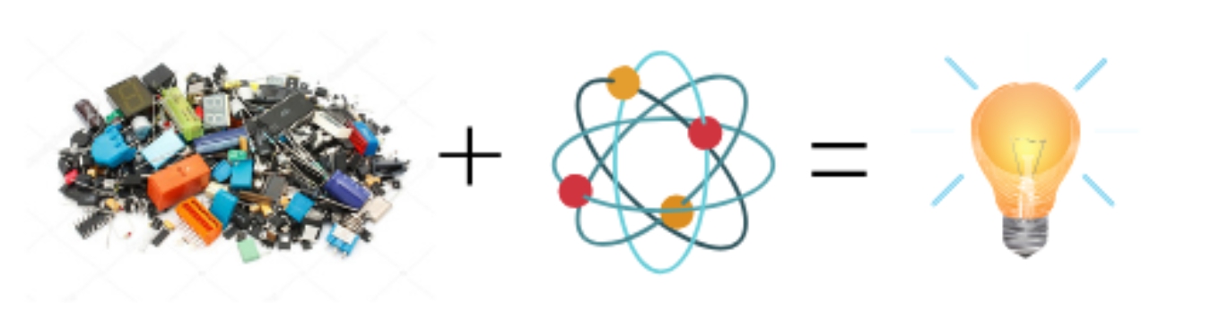 HackingPhysics Journal Vol1 no 1 Jan 2020 Simple Low-Cost and - photo 2