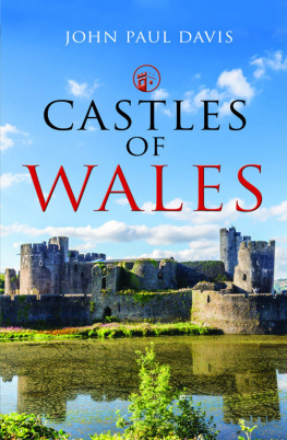 John Davis - Castles of Wales