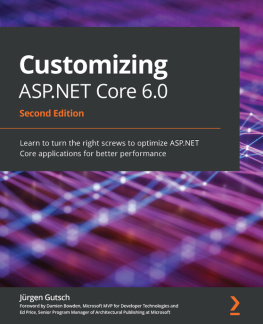 Miguel Angel Teheran Garcia Hands-On Visual Studio 2022: A developers guide to exploring new features and best practices in VS2022 for maximum productivity