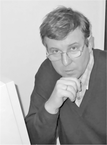 Valery F Ochkov is a Professor at Moscow Power Engineering Institute - photo 3