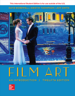 David Bordwell - Film Art: An Introduction, 12th Edition