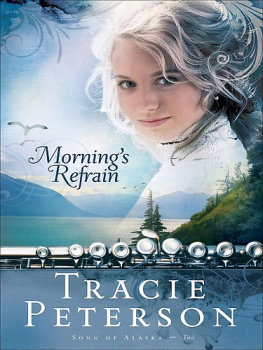 Tracie Peterson - Mornings Refrain