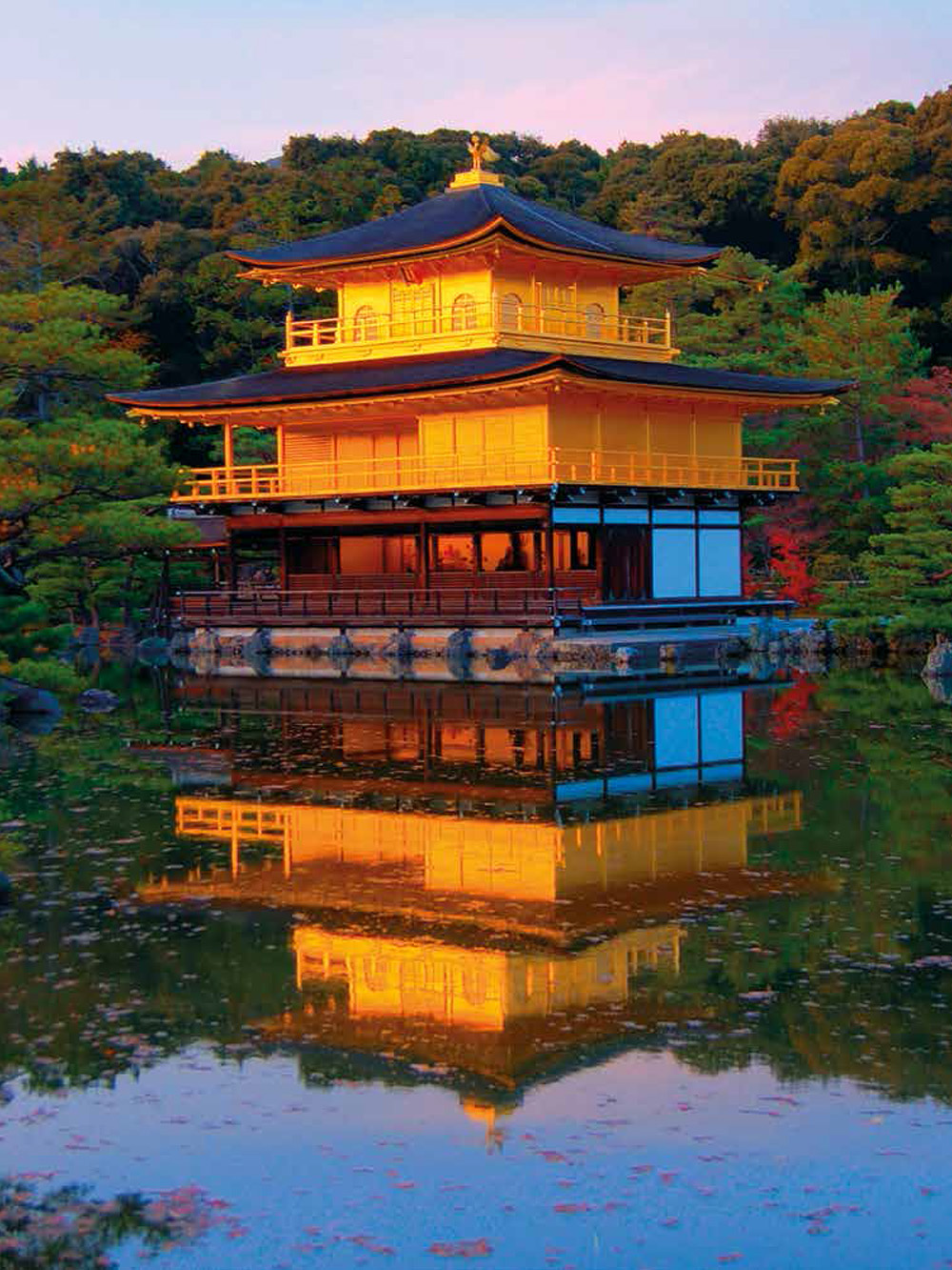 Japans WORLD HERITAGE SITES JOHN DOUGILL The Significance of Japans World - photo 3