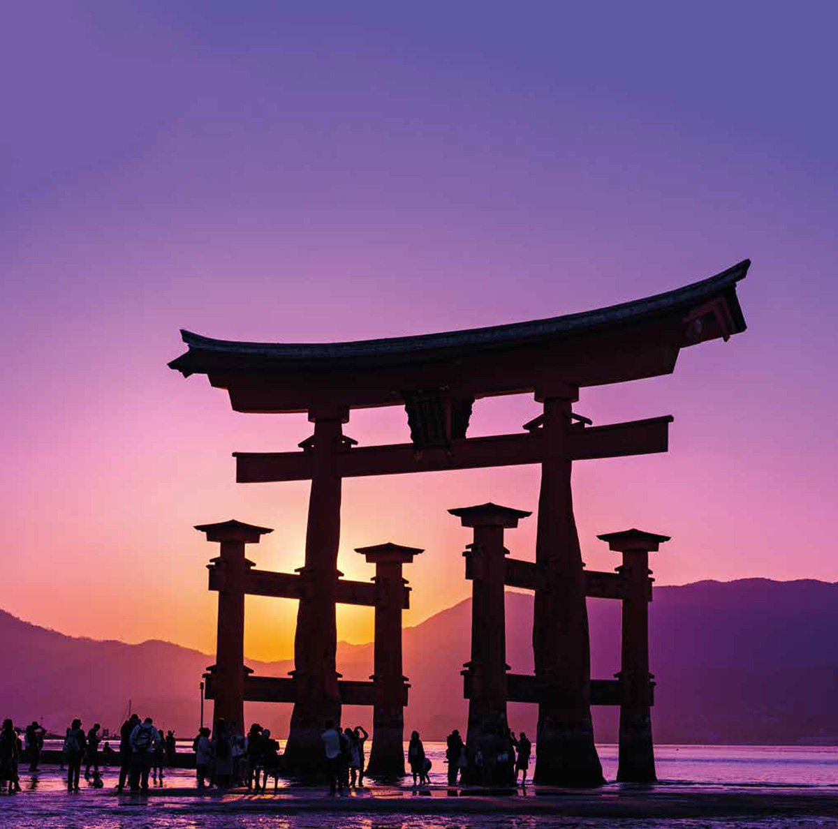 Japans WORLD HERITAGE SITES JOHN DOUGILL The Significance of Japans World - photo 4