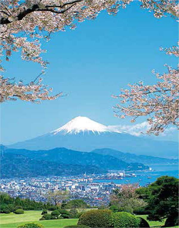 Picturesque views of Mt Fuji have long proved a source of artistic and - photo 8