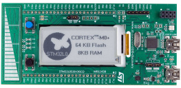 Carmine Noviello Mastering STM32: A step-by-step guide to the most complete ARM Cortex-M platform, using the official STM32Cube, 2nd Edition