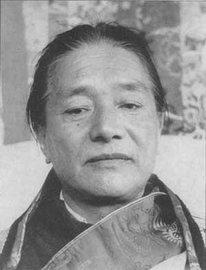 HIS HOLINESS DUDJOM RINPOCHE First Edition 1991 Wisdom Publications 199 - photo 2