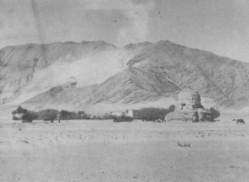 Karcung Temple of the Indesctructible Expanse near Lhasa ncangdo Peme - photo 8