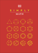 Dorling Kindersley - Simply Maths