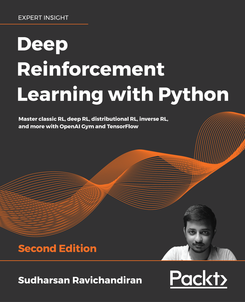 Deep Reinforcement Learning with Python Second Edition Master classic RL deep - photo 1