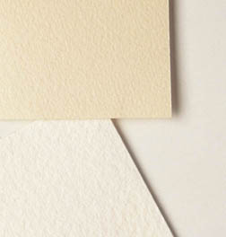 F INDING A G OOD S URFACE Drawing paper comes in a range of different surfaces - photo 9