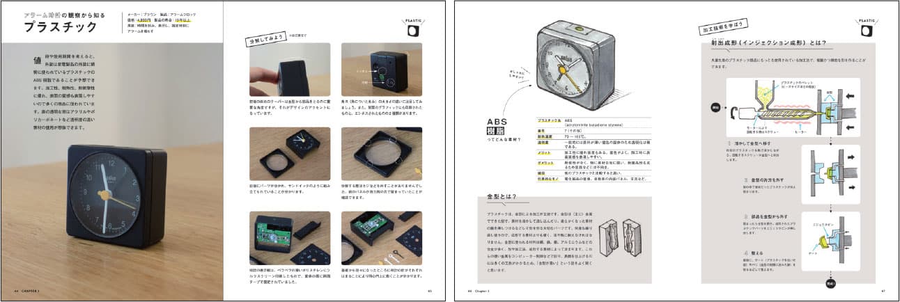 This chapter provides a simple introduction to materials and processing methods - photo 6