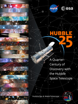 HubbleSite.org - Hubble 25: A Quarter-Century of Discovery with the Hubble Space Telescope