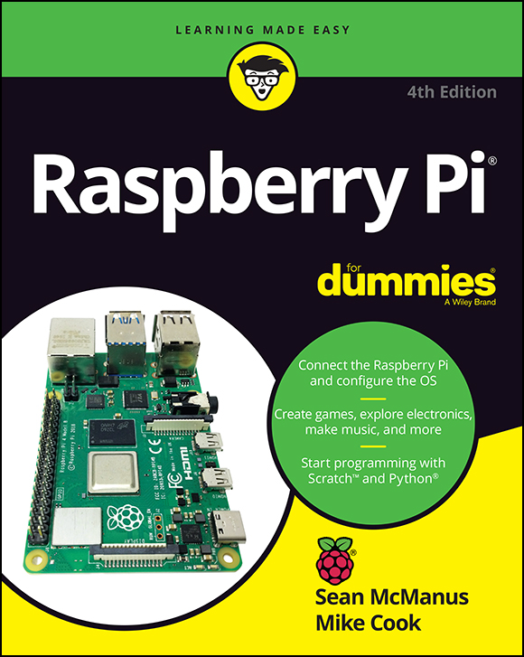 Raspberry Pi For Dummies Published by John Wiley Sons Inc 111 River - photo 1