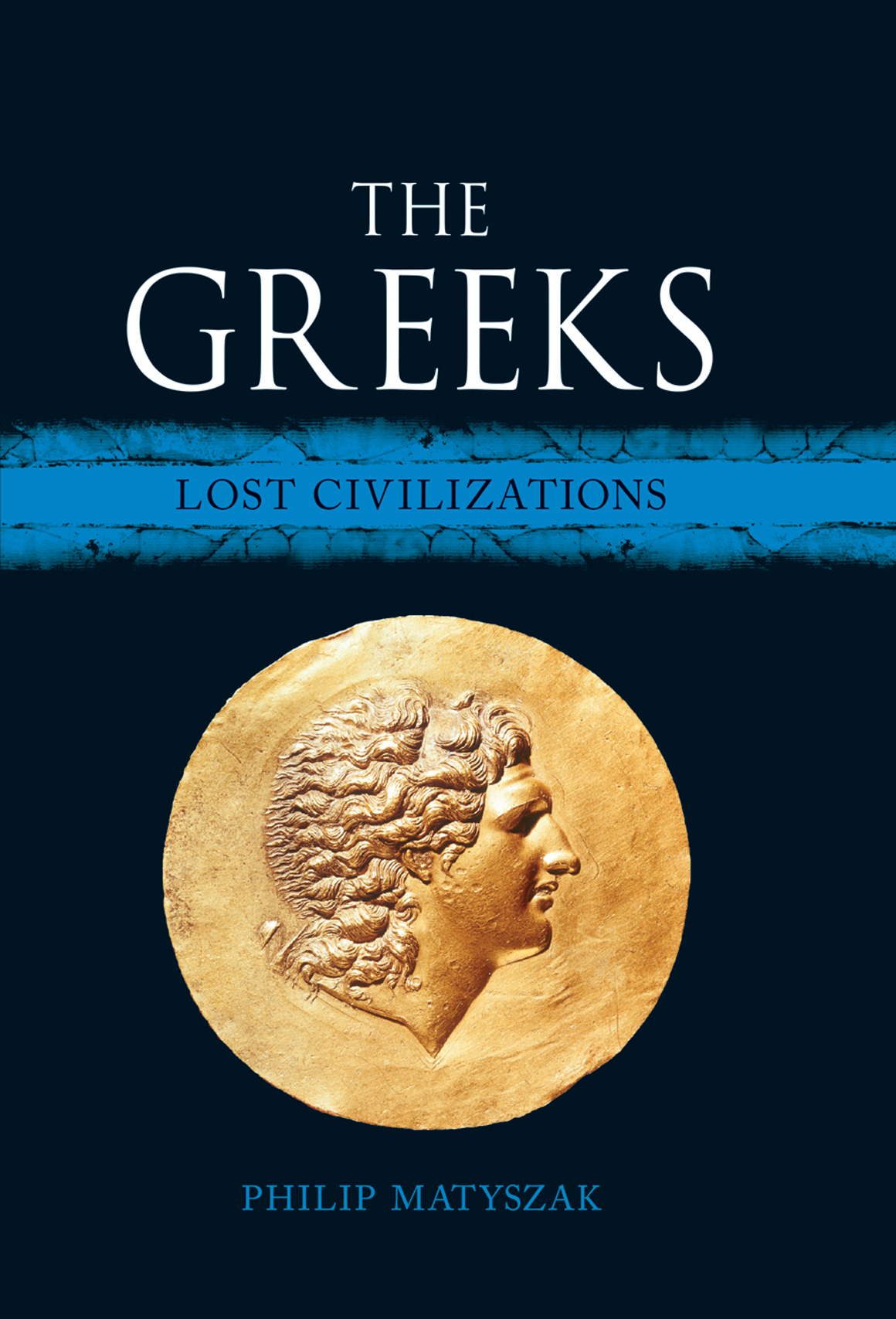 The Greeks - image 1