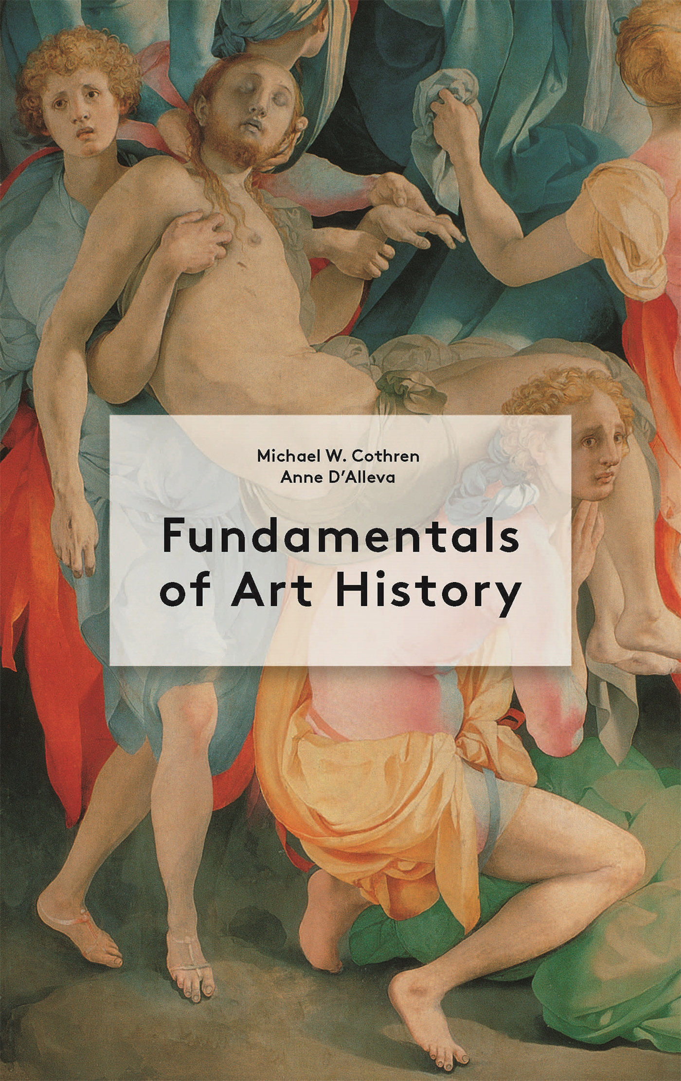 Fundamentals of Art History - image 1