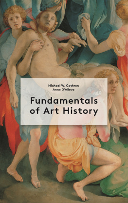 Michael Cothren - Fundamentals of Art History