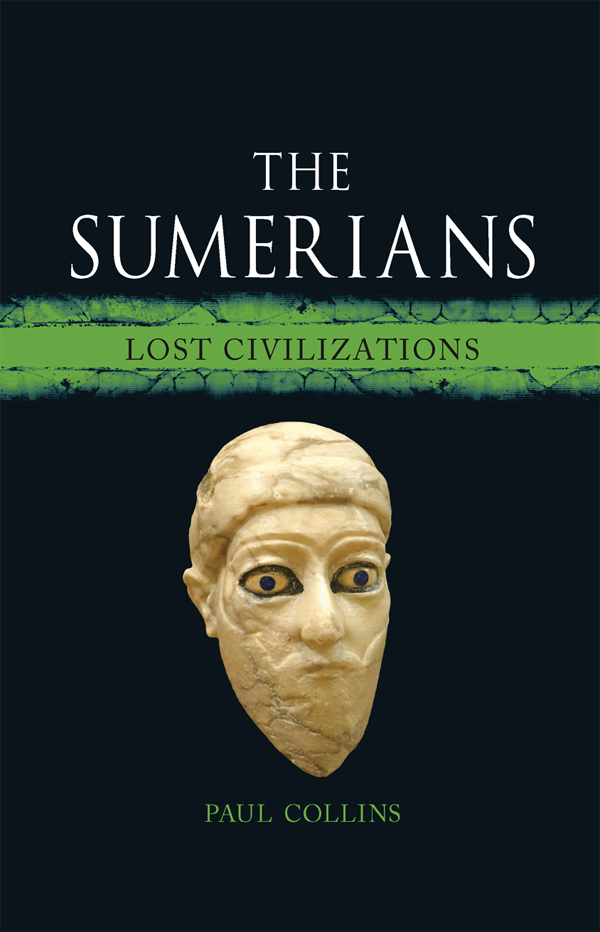 The Sumerians - image 1