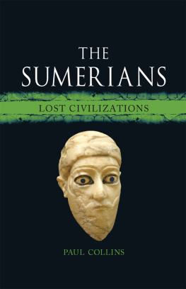 Paul Collins - The Sumerians