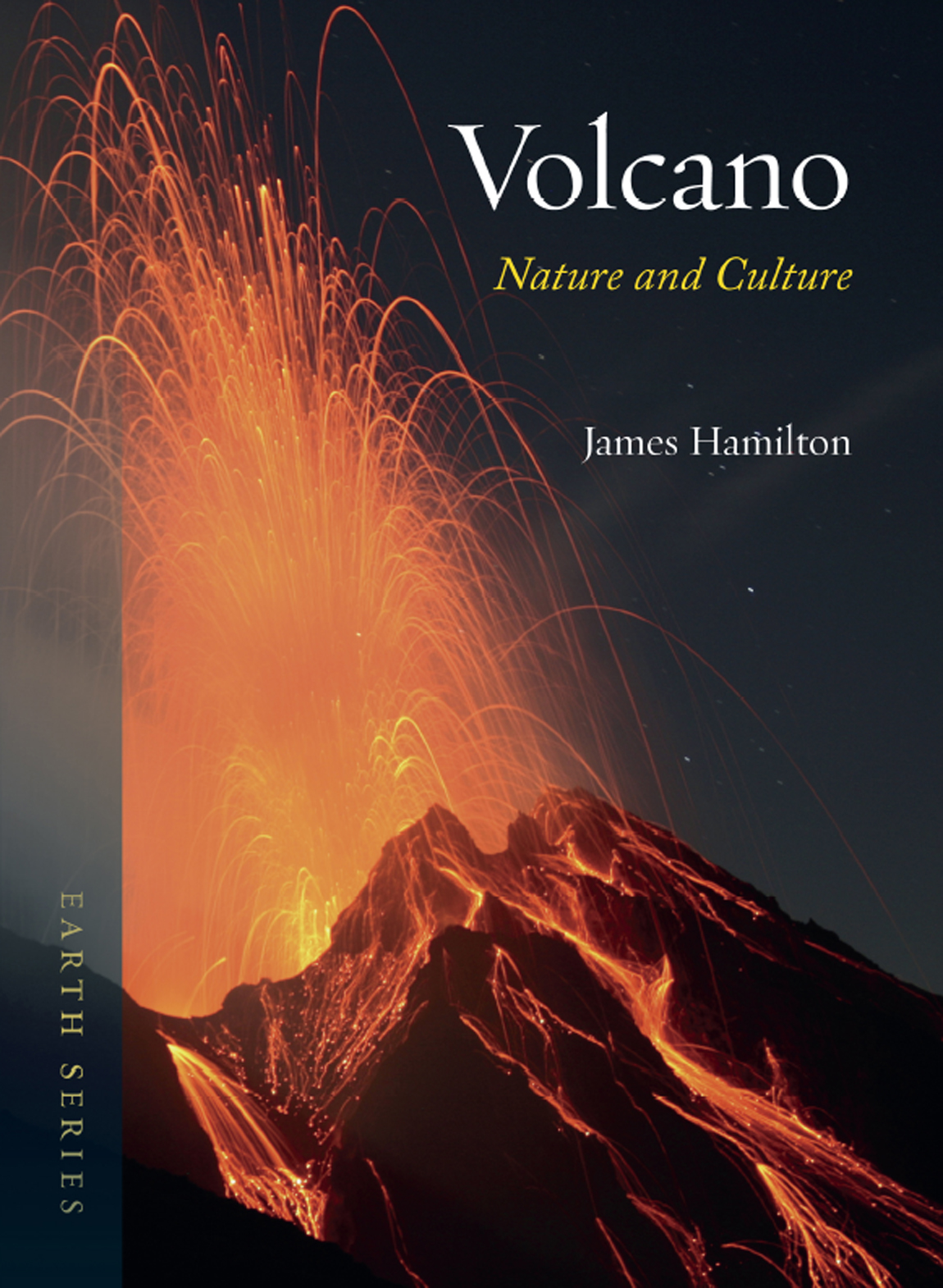 VOLCANO The Earth series traces the historical significance and cultural - photo 1