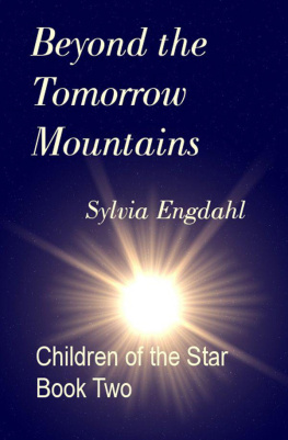 Sylvia Engdahl - Beyond the Tomorrow Mountains