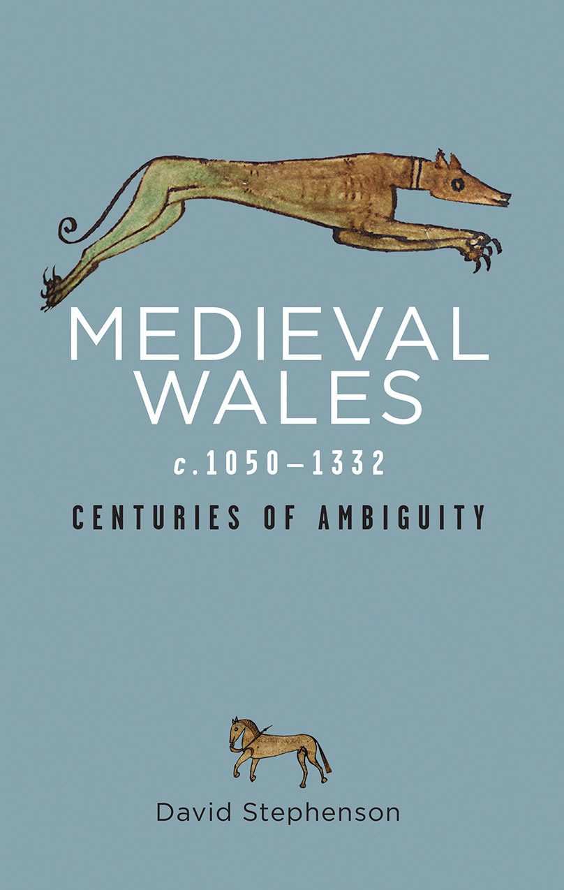 RETHINKING THE HISTORY OF WALES MEDIEVAL WALES c10501332 RETHINKING - photo 1