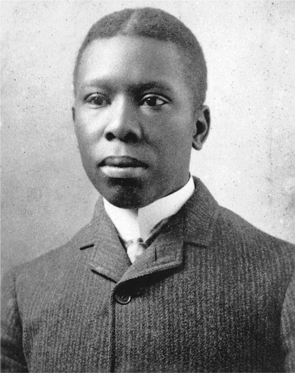 FIG 00 Paul Laurence Dunbar circa 1890 Paul Laurence Dunbar Small Picture - photo 2