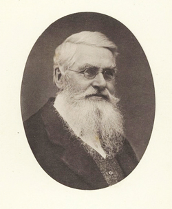 Alfred Russel Wallace was one of the greatest naturalists and explorers of the - photo 4