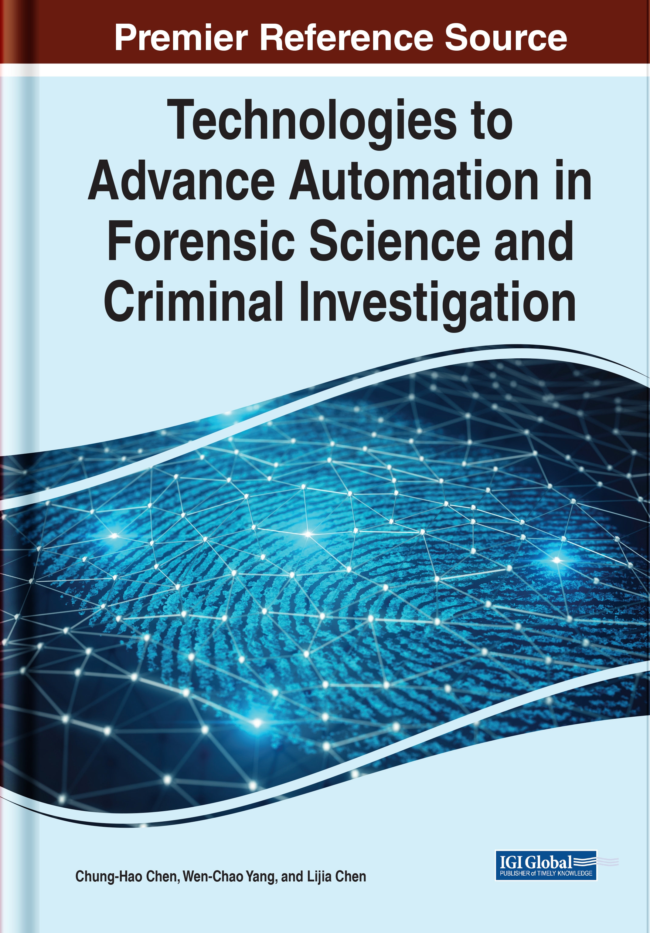 Technologies to Advance Automation in Forensic Science and Criminal - photo 1