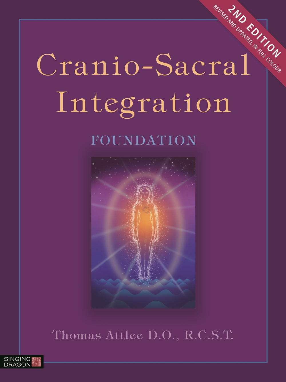 Cranio-Sacral Integration Foundation - image 1