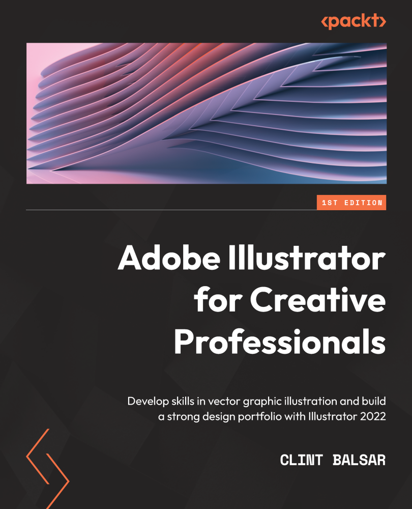 Adobe Illustrator for Creative Professionals Develop skills in vector graphic - photo 1